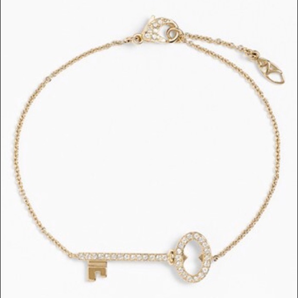 Key station bracelet